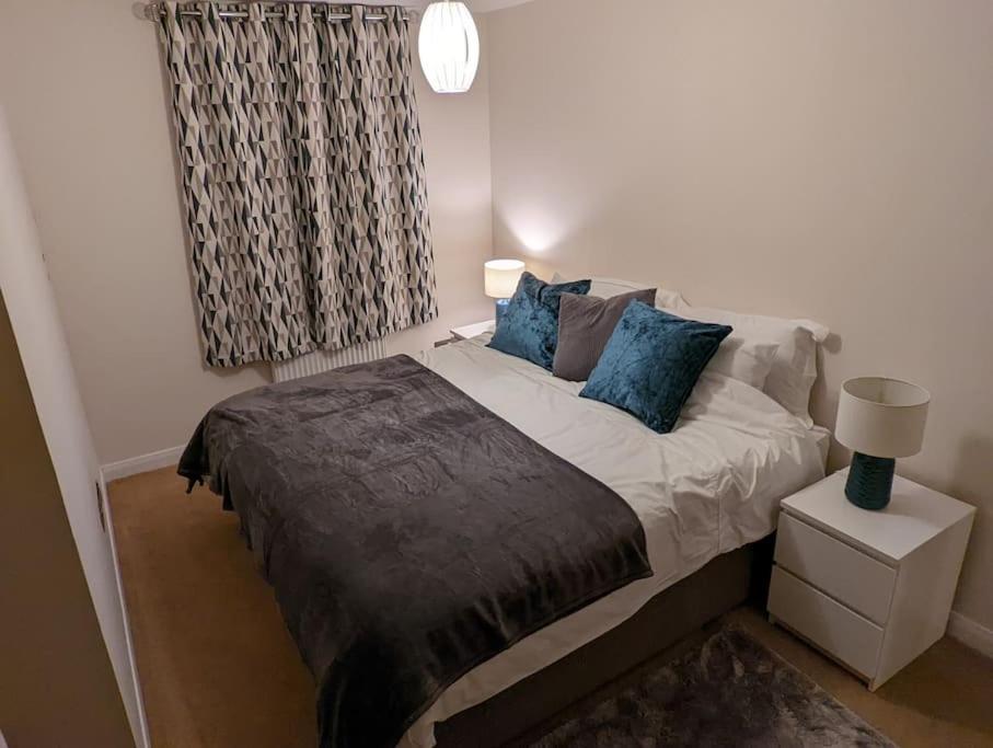 Beautiful 2 Bedroom Flat Overlooking Golf Course Carnoustie Eksteriør billede