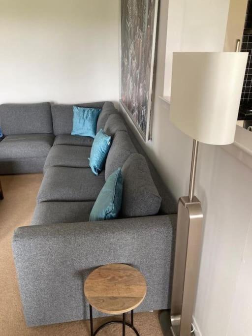 Beautiful 2 Bedroom Flat Overlooking Golf Course Carnoustie Eksteriør billede
